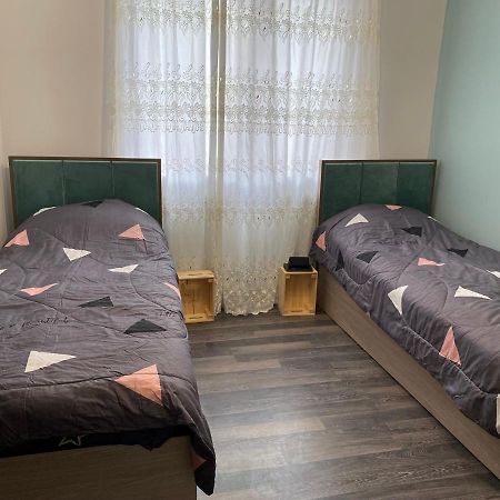 Lovely 2-Bedroom Apartment Near Ayb School ديليجان المظهر الخارجي الصورة