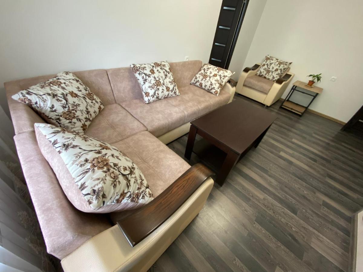 Lovely 2-Bedroom Apartment Near Ayb School ديليجان المظهر الخارجي الصورة